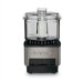 Mini-Prep Food Processor in Black