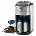Grind and Brew Thermal 12 Cup Automatic Coffee Maker