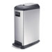 35-Liter Slim Step-On Waste Can
