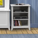 Vice Versa Stereo Cabinet