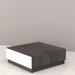 Allure Coffee Table