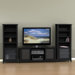 Tuxedo Entertainment Center