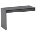 Sereni-T 29.5" H x 19.75" W Desk Panel
