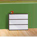 Atom 3 Drawer Dresser