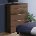 Nocce Truffle 5 Drawer Chest