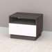 Allure End Table