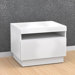 BLVD End Table
