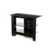 Alpine Tall 40" TV Stand