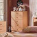 Alegria 5-Drawer Chest