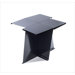Origami End Table