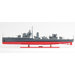 Uss Sims Boat