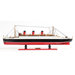 Queen Mary Boat