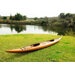 Two persons Real Kayak 19 Tandem