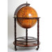 Globe Drinks Cabinet Floor Standard