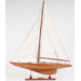 Small Columbia Yacht