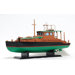 Hemingway Pilar Boat