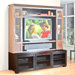 Soprano 73" TV Stand