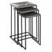 Nicholson 3 Piece Nesting Tables