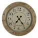 Fairbanks Clock