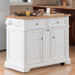 Summerville Kitchen Cart