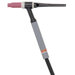 PTA-17FV Gas Valve Flexible Head TIG Torch