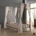 Queen Canopy Bed