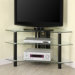 Bermuda 44" Corner TV Stand