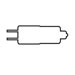 Compact Fluorescent Self-Ballasted Bulb