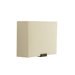 Boreal 8.4" One Light Wall Sconce