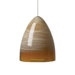 Nebbia 1 Light Monopoint Pendant