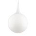 Pel&eacute; 1 Light Pendant