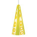 Niko 1 Light Kable Lite Pendant