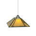 Oak Park 1 Light Freejack Pendant
