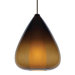 Soleil Grande 1 Light Pendant