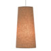 Logan 1 Light Monopoint Pendant