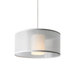 Energy Efficient Mini Dillon Monorail Pendant