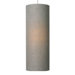Trinidad 1 Light Monopoint Pendant
