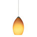 Raindrop 1 Light Free Jack Pendant