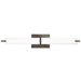 Metro One Light Bath Bar