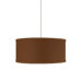 Mini Mulberry Two Light Monorail Pendant