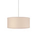 Mini Mulberry 2 Light Two-Circuit Monorail Pendant
