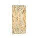 Playa 1 Light Monorail Pendant