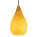 Brulee 1 Light FreeJack Pendant