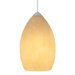 Fire Onyx 1 Light Pendant