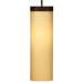 Hudson 1 Light Mini Pendant