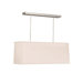 Mercer 4 Light Pendant