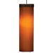 Energy Efficient Mini Hudson 10.4" Monorail Pendant