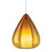 Soleil 1 Light Monopoint Pendant