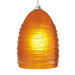 Small Nest 1 Light Pendant