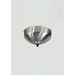 FreeJack 4" Round Surface Vaulated Integral Transformer Canopy